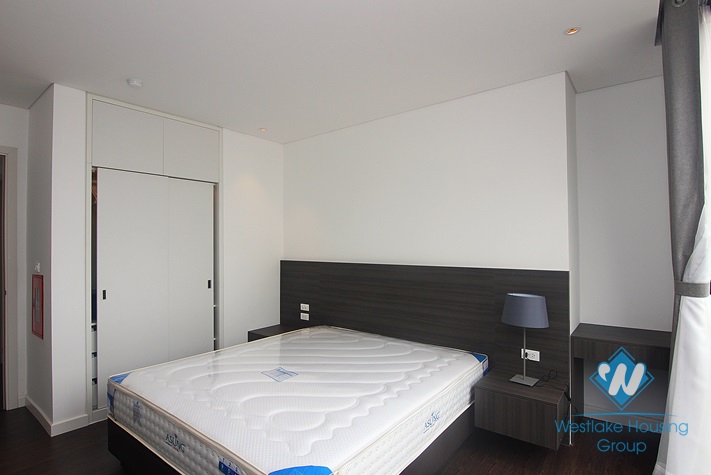 Elegant style 2 bedroom apartment for rent in Tay Ho
